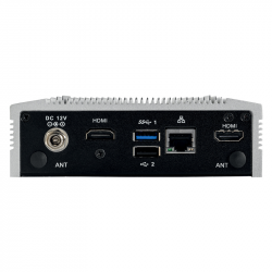 ARNI E OMNEO Interface