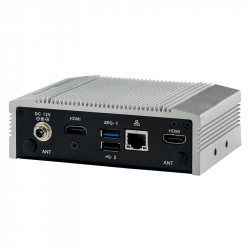 ARNI E OMNEO Interface 2