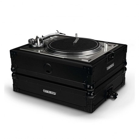 Premium Turntable Case