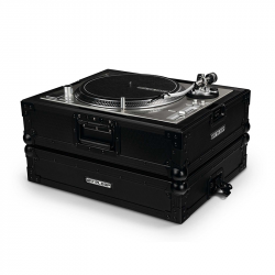 Premium Turntable Case 2