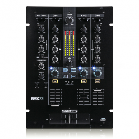 RMX-33I