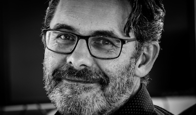 Anders Millberg
