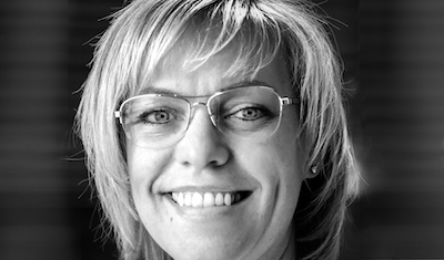 Eleonor Holm