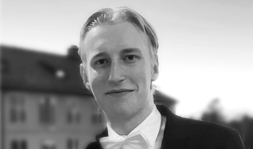 Leo Ströberg