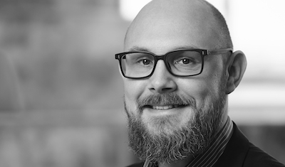 Mattias Edinge