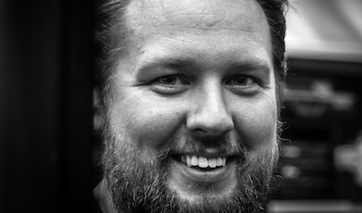 Mikael Jansson