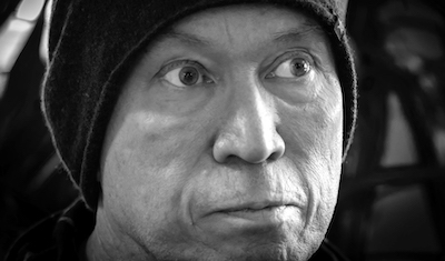 Thomas Eriksson