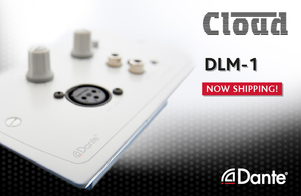 DLM-1 från Cloud Electronics