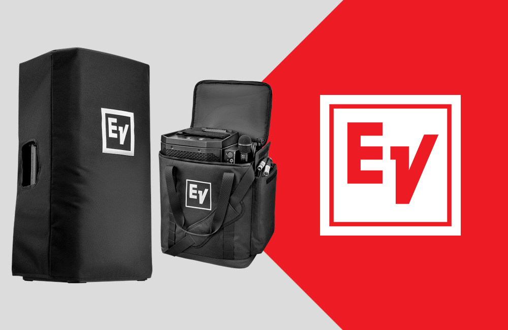 EV Cover Campaign!